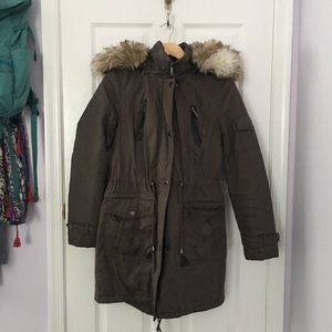 Winter Jacket